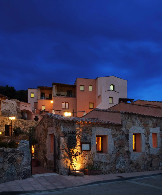 Hotel Arathena