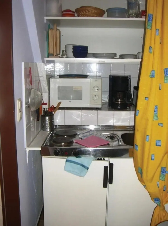 Stunning Apartment in Hohwacht With 1 Bedrooms and Wifi