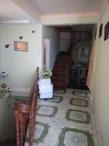 Nestle Homestay