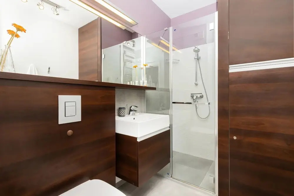 City and Sea View Apartment by Renters