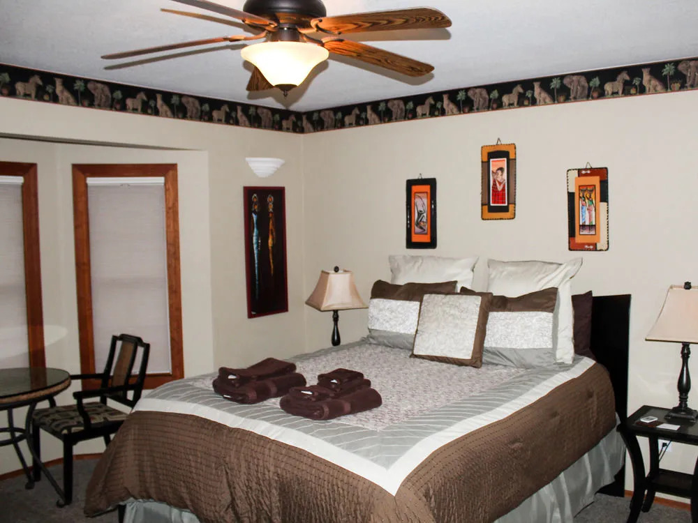 Hope Inn Redding