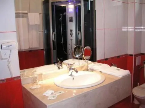 Hotel Bulevard
