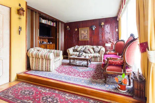 Bed & Breakfast BlumenHaus