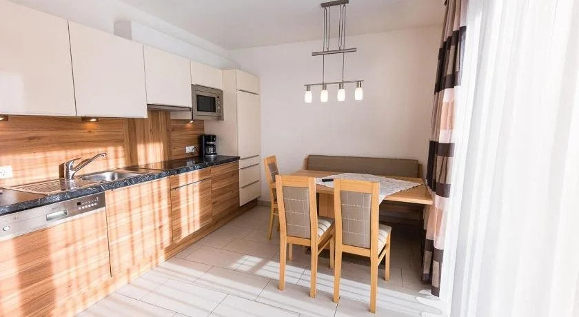 Appartements Platzl