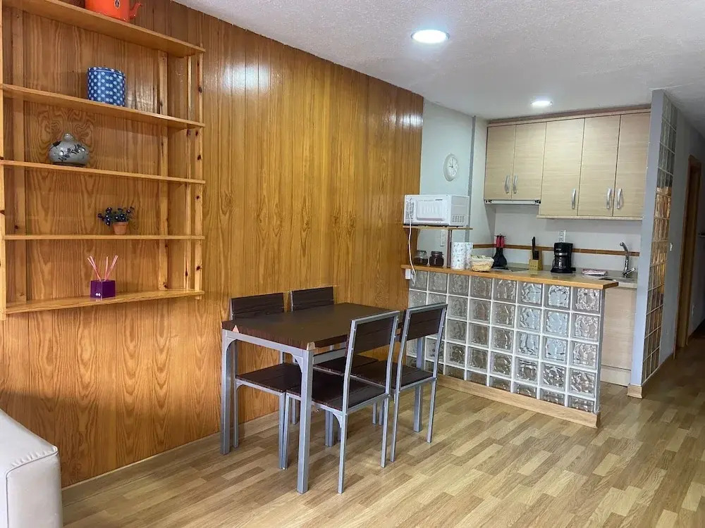 Estudio Edificio Primavera