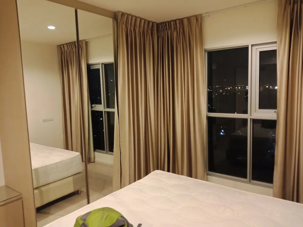 Secret Sukhumvit Sanctuary - Adults Only
