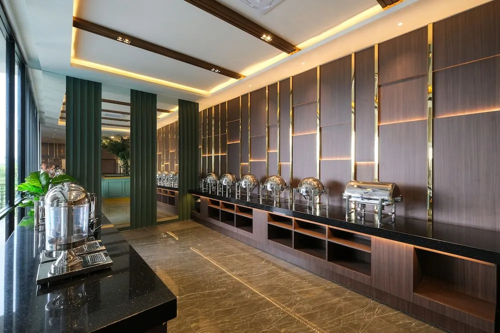 ValStar Hotel Canggu