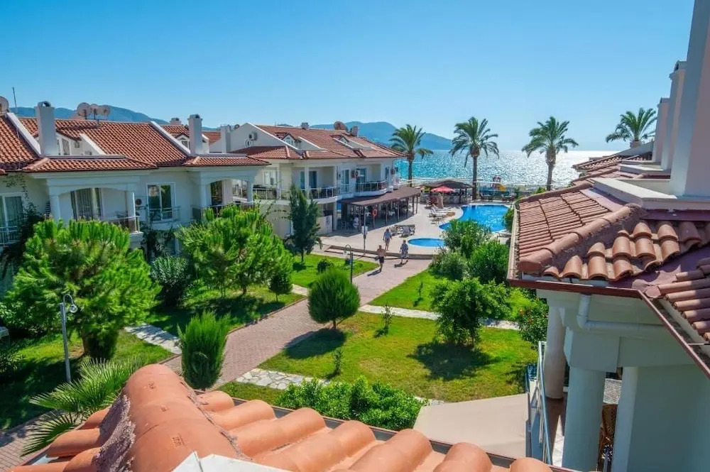 Villa Doga