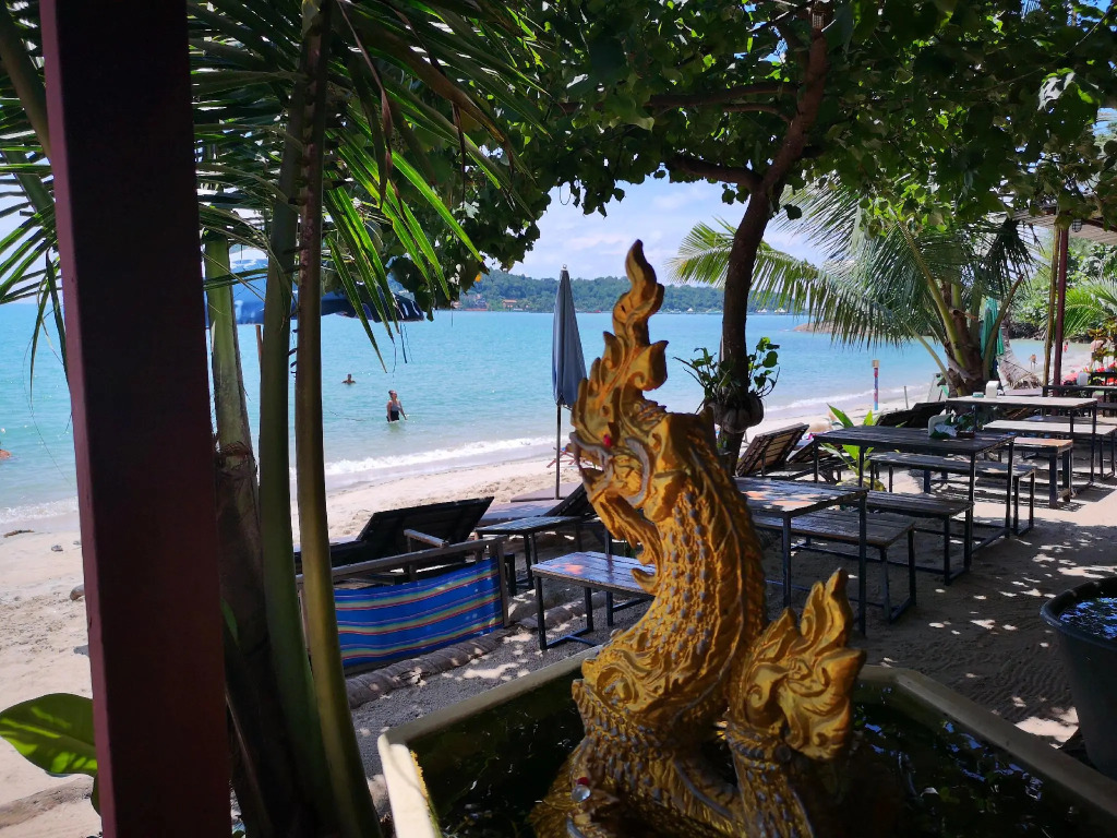 Yuyu Golden Beach