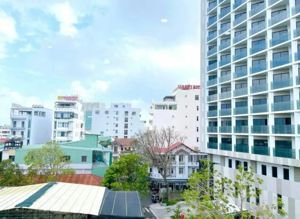 Y Linh Hotel