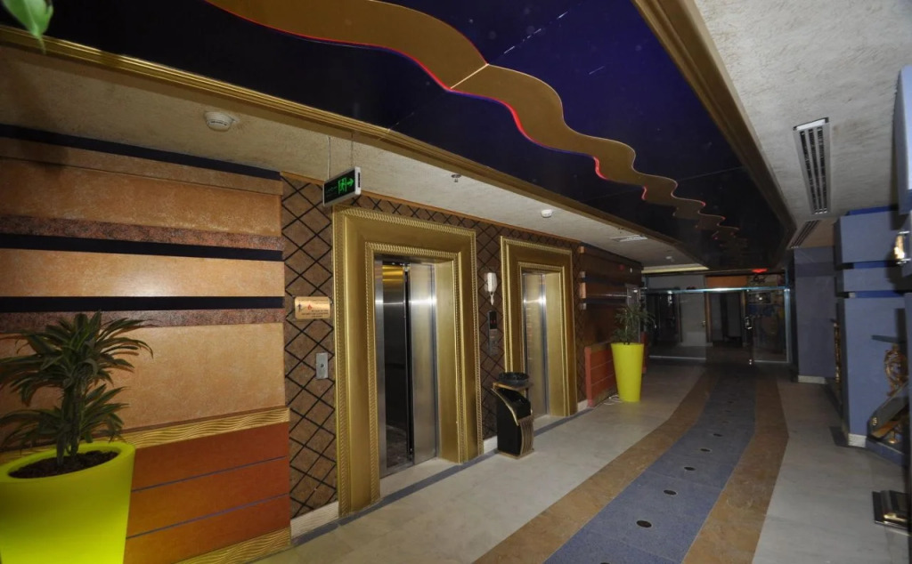 Tofel Kendla Al Shorfa Hotel