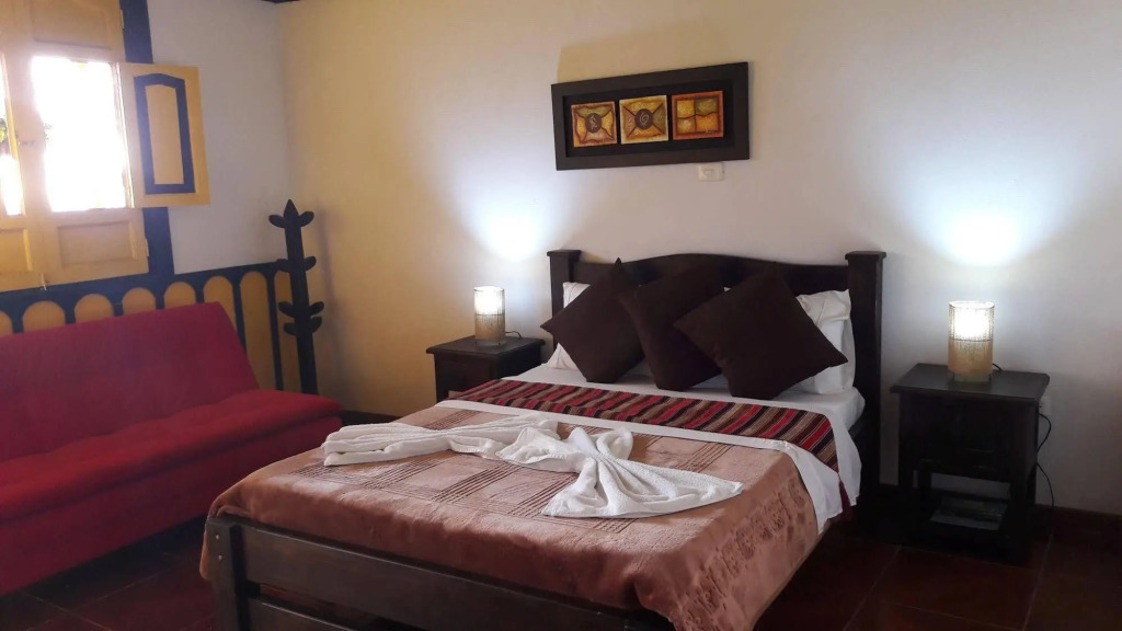Finca Cardonales