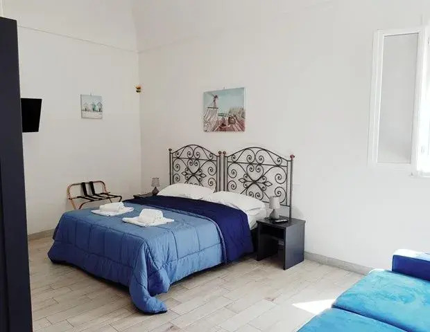 Poggiamico Guest House