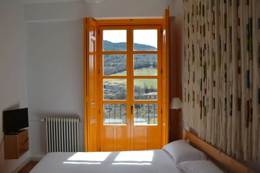 Posada Hoyos de Iregua