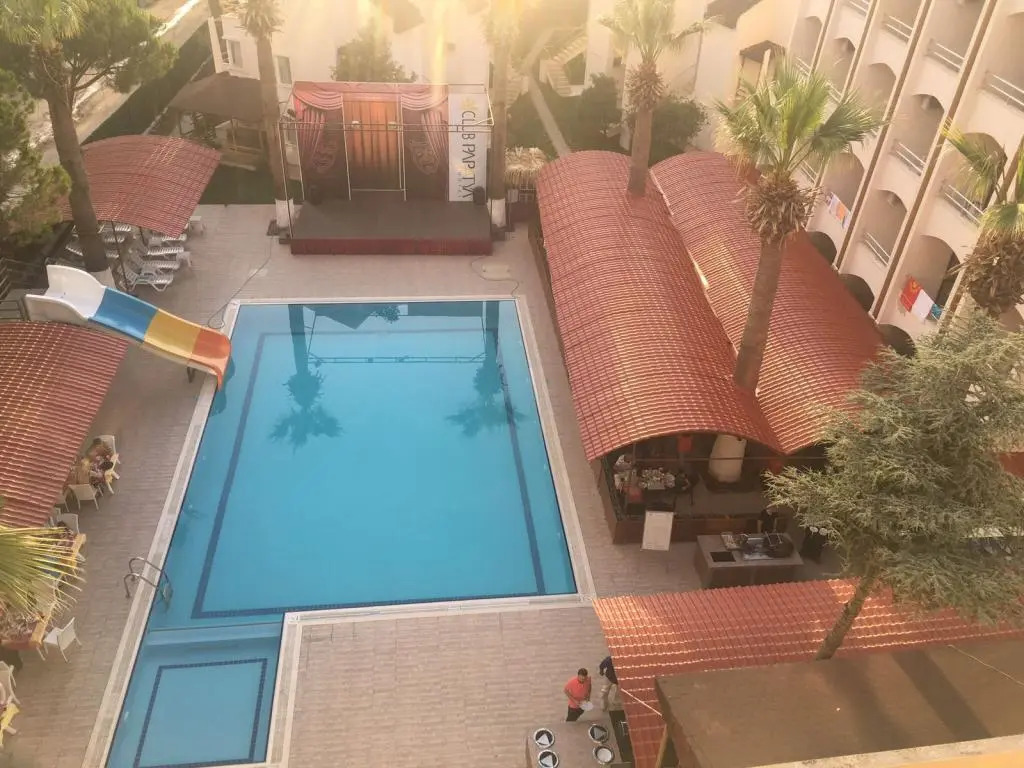 Papatya Hotel