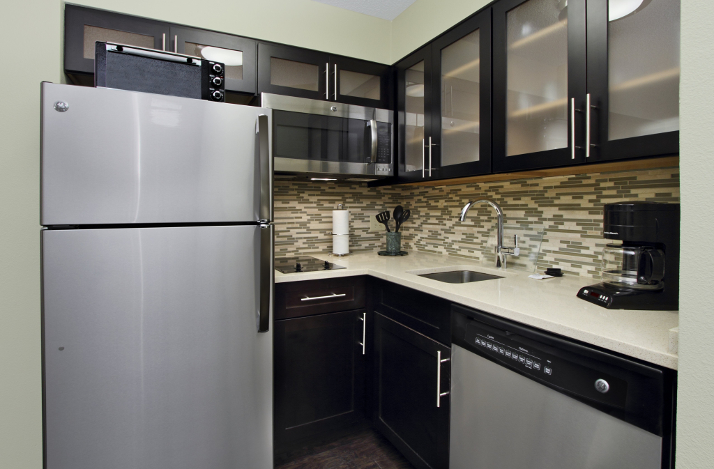 Staybridge Suites Tysons - McLean by IHG