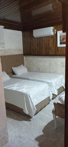 Toprak Hotel