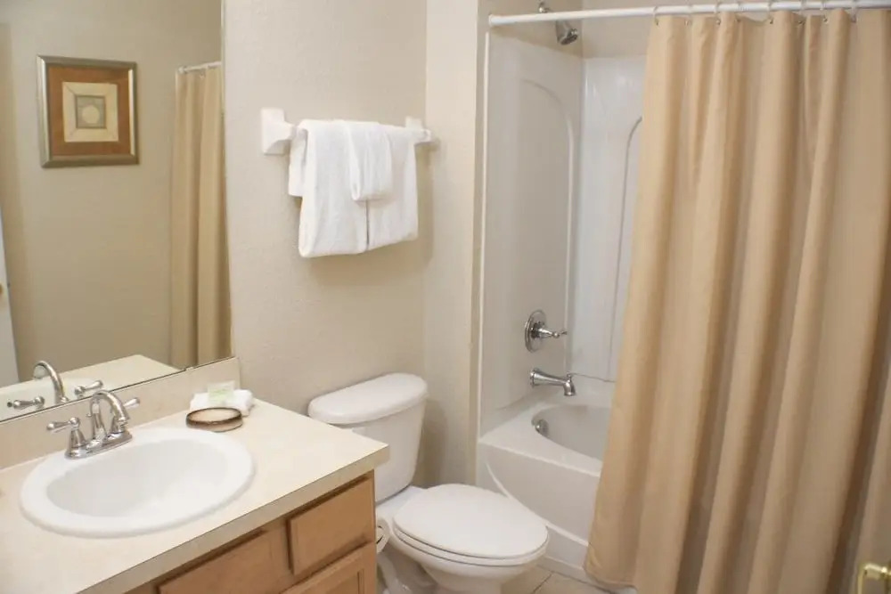 Ip60335 - Coral Cay Resort - 4 Bed 3 Baths Townhome