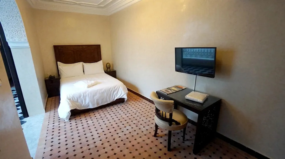 Property With 6 Bedrooms in Rabat, With Terrace and Wifi