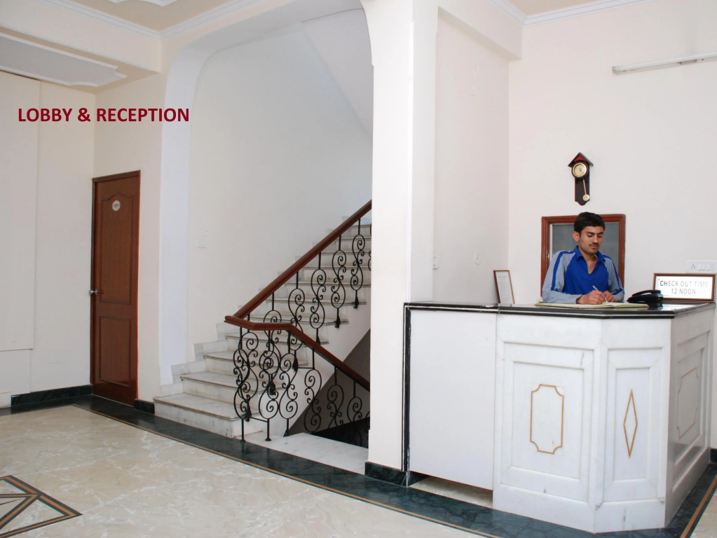 Hotel Satyam