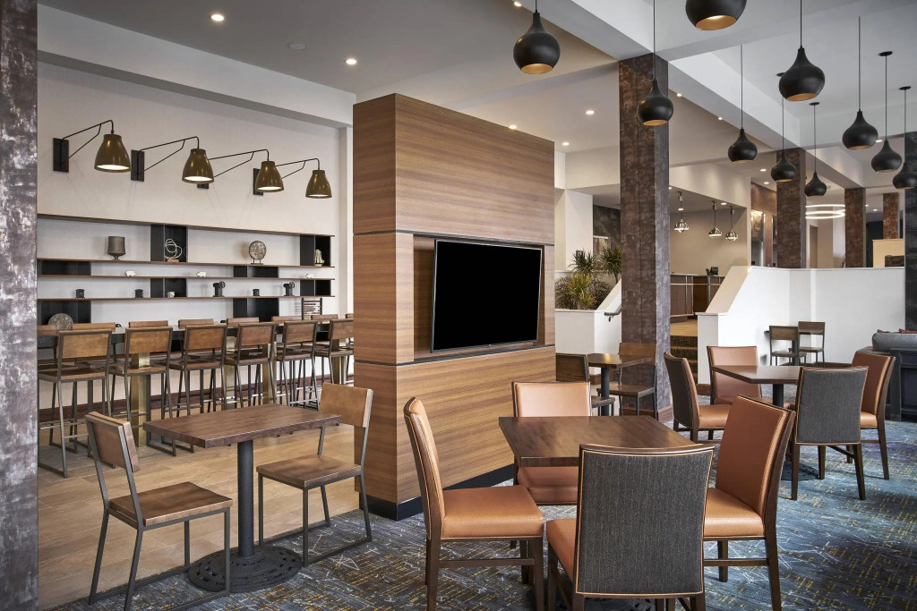 Residence Inn by Marriott Wilmington Downtown