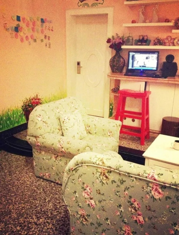 Xiamen Manman Inn