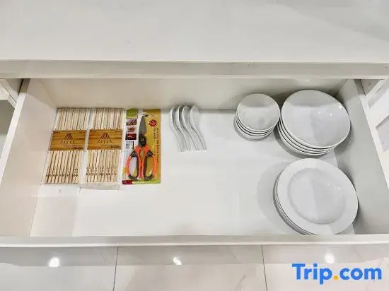 Mondrian SG Suites - Landmark 81 Area, Ice Rink & COD