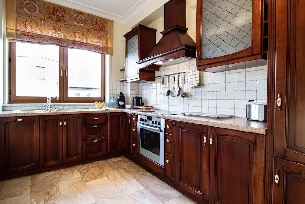 Ursynow Lavish Apartment