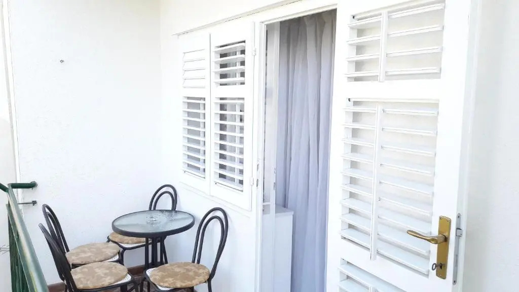 Apartmani Rudelj