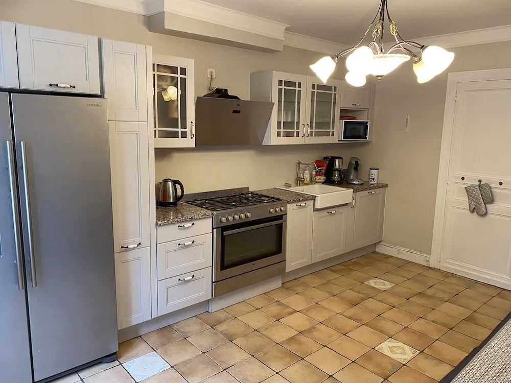 Chambres et Gîtes Les Deux Chênes près de Bergerac