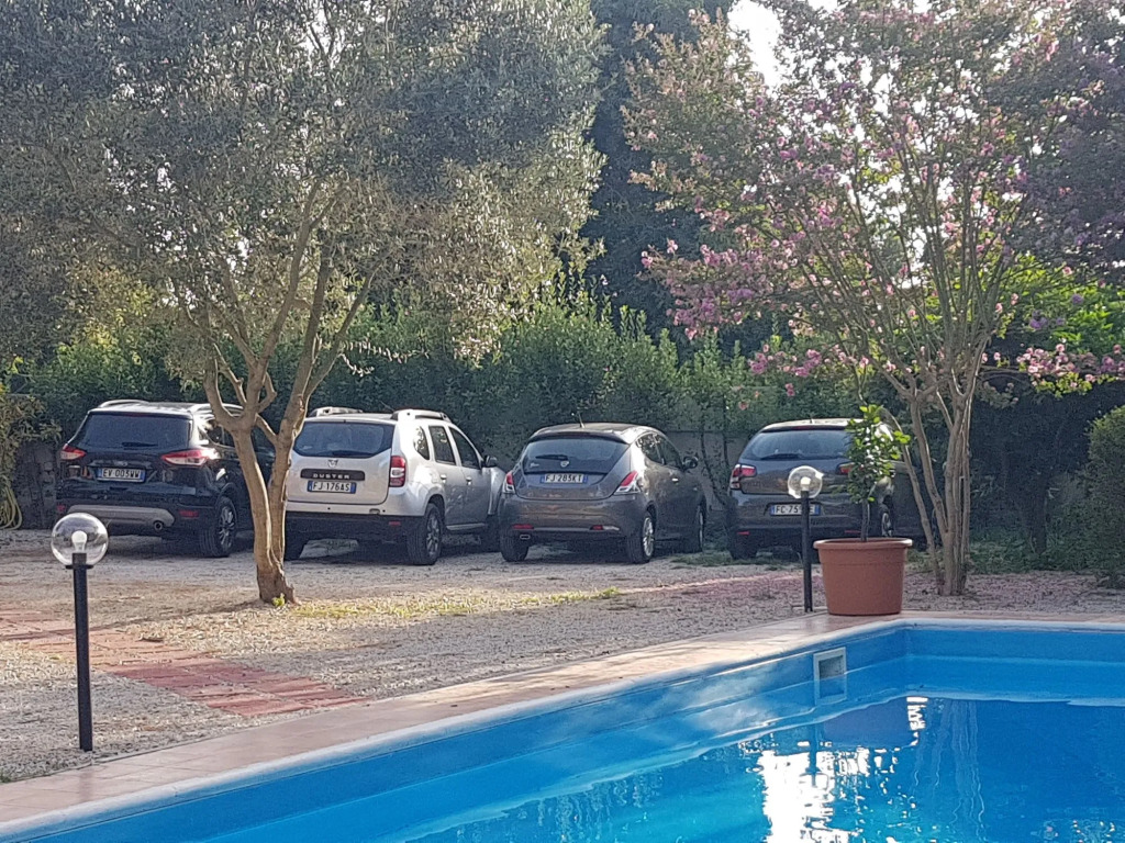 Relais La Villa