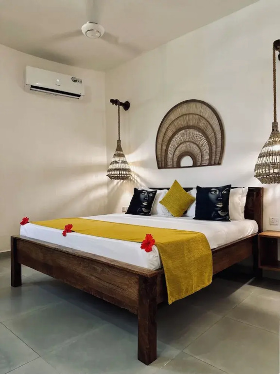 Olzadia Boutique Hotel