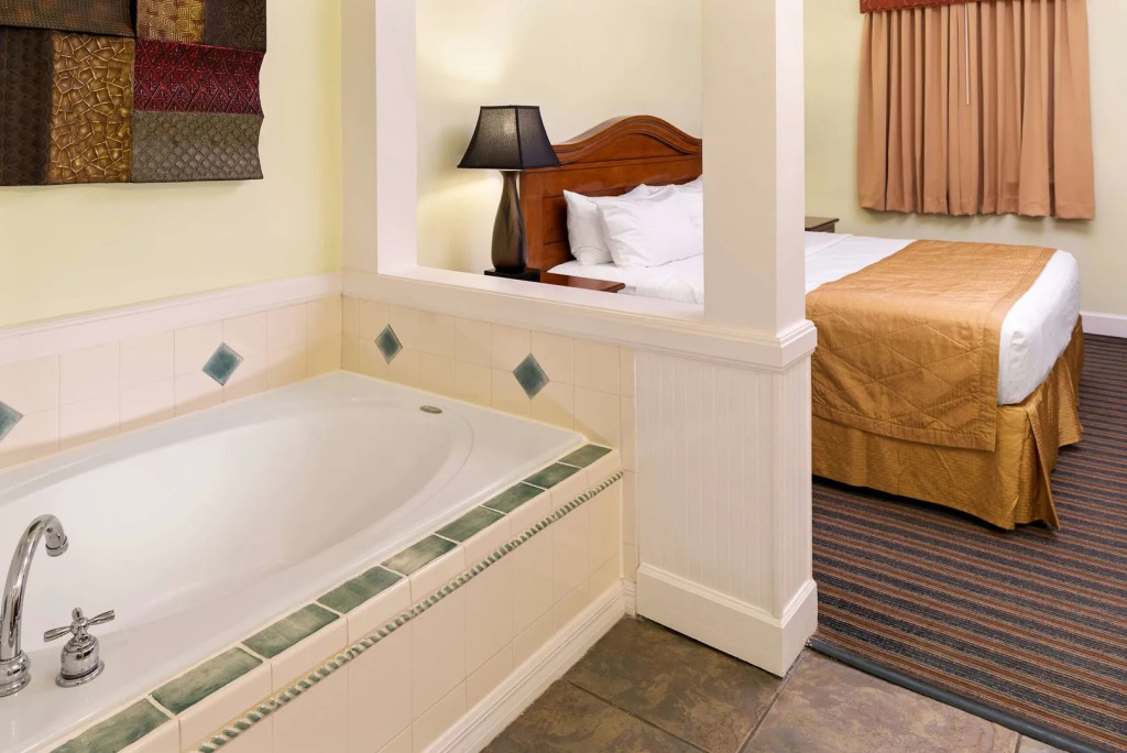 Hilton Vacation Club Grand Beach Orlando