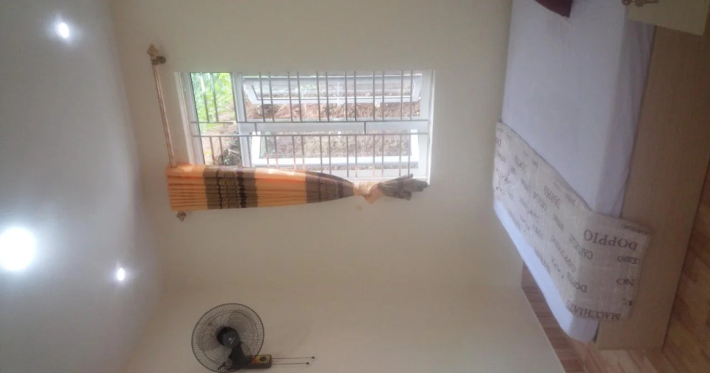 Captain Jacks Hostel