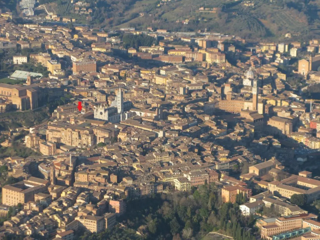 Vallepiatta House