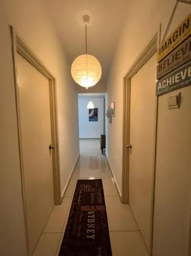 Hayat Homestay @ The Arc, Cyberjaya