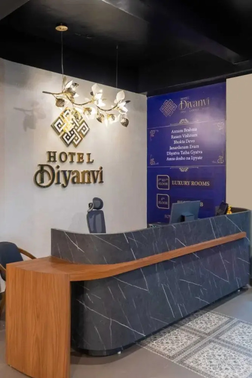 Hotel Diyanvi