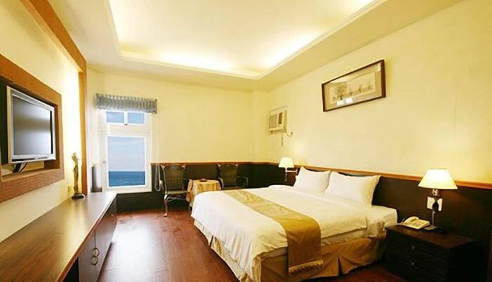 kaishing hotel