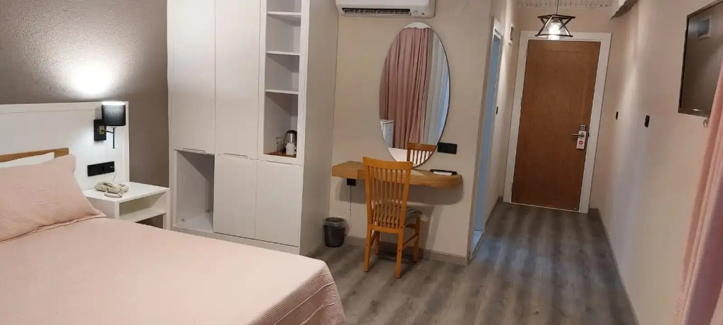 Hotel Doğa Garden