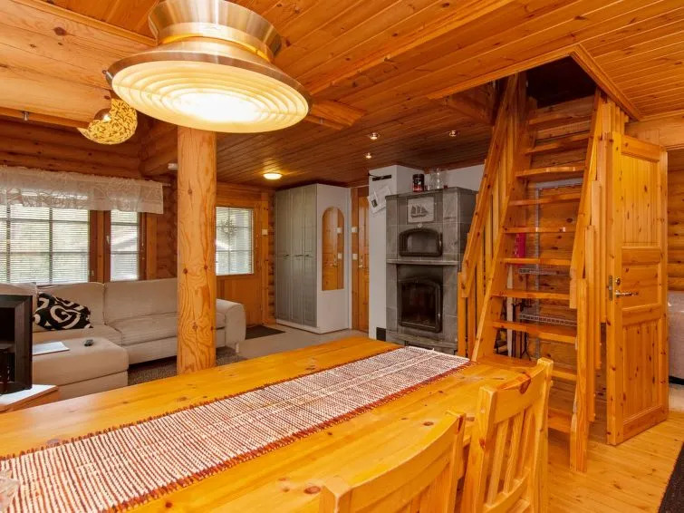 Holiday Home Eskola