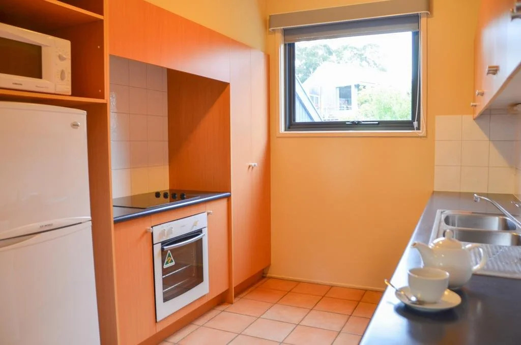 Lorne Surf Apartments