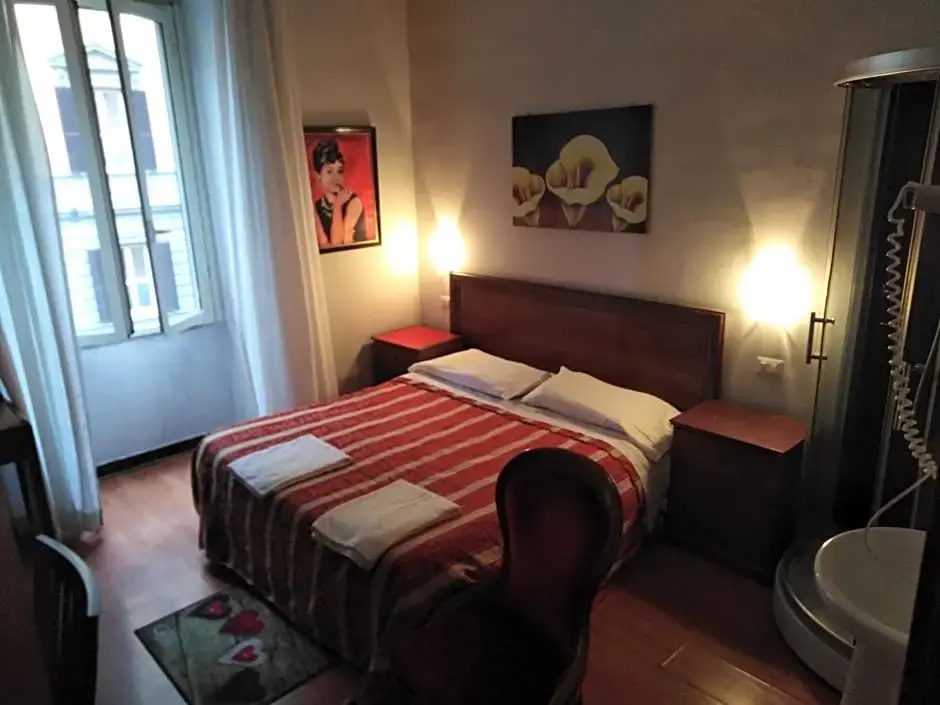 Hotel Gloria