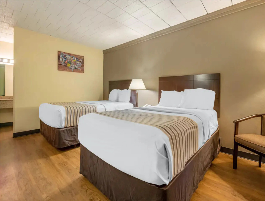 Travelodge by Wyndham Shamokin Dam/Selinsgrove
