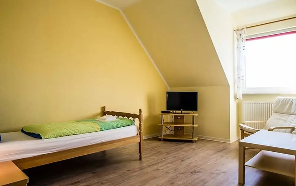 Logia Hotel garni