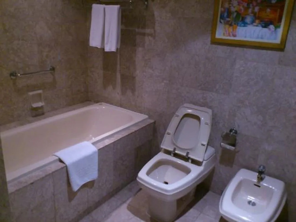 1 Imbi Suites Times Square Bukit Bintang KL