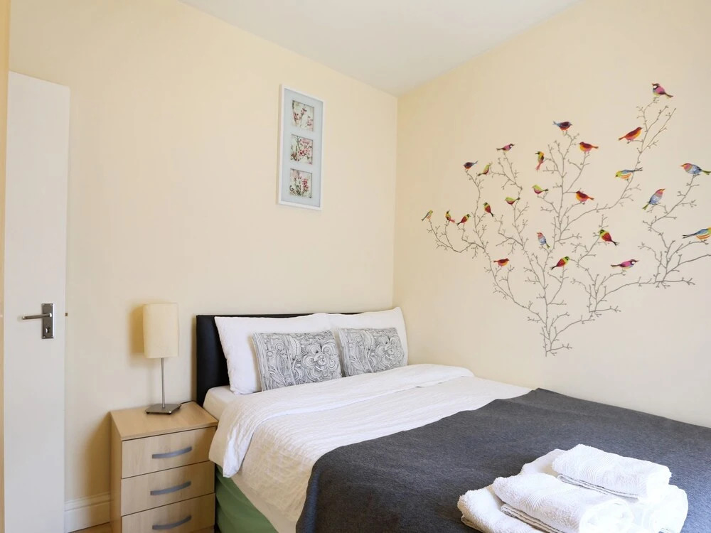 Apartment Harrow 54c