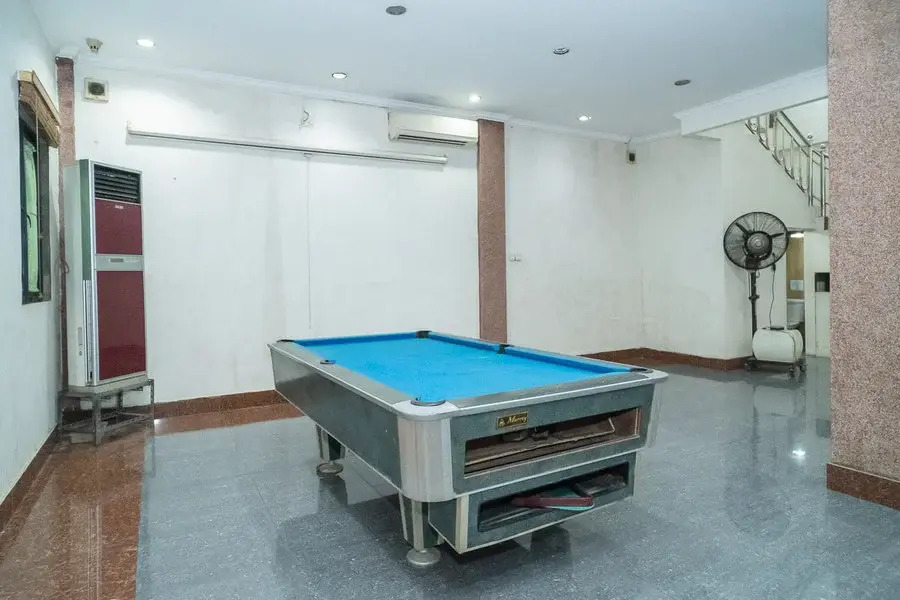 Hotel Transit Nusa Indah RedPartner