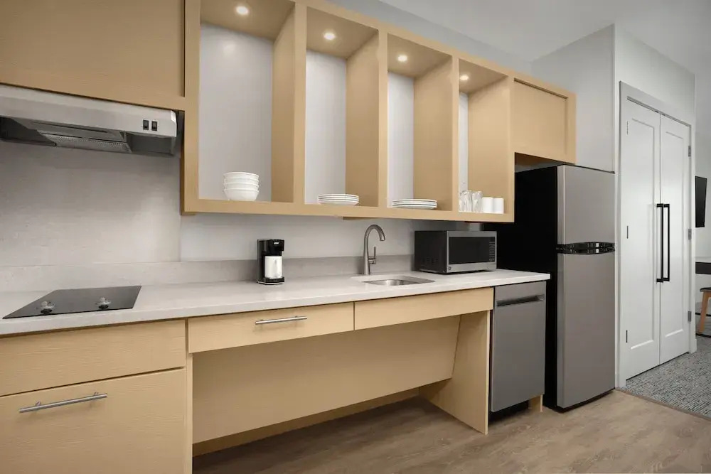 TownePlace Suites by Marriott Jacksonville Mayport