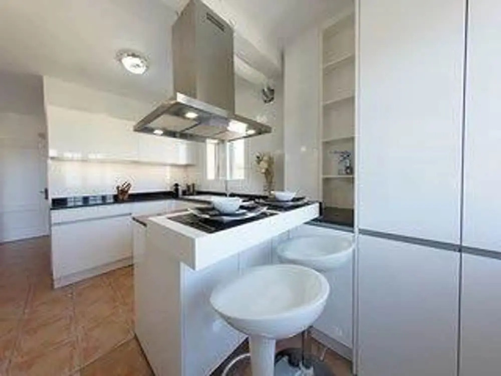Villa With 3 Bedrooms in Romantica, With Wonderful Mountain View, Priv