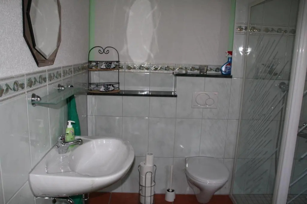Ferienwohnung Helbing